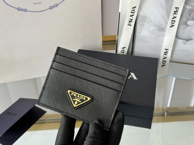 Prada Wallets Purse Sophisticated 68530