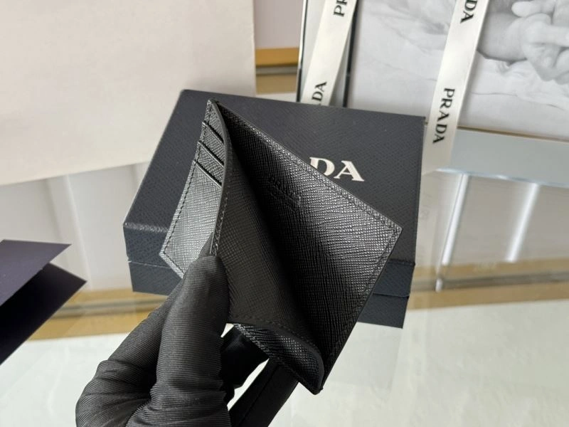 Prada Wallets Purse Sophisticated 68530