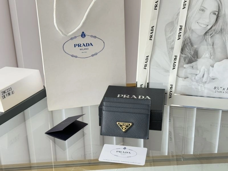 Prada Wallets Purse Contemporary 68526