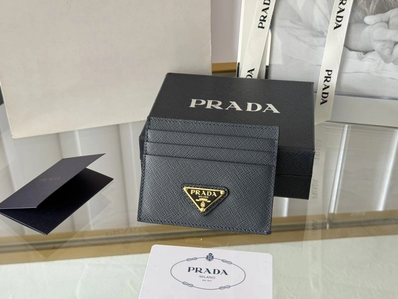 Prada Wallets Purse Contemporary 68526