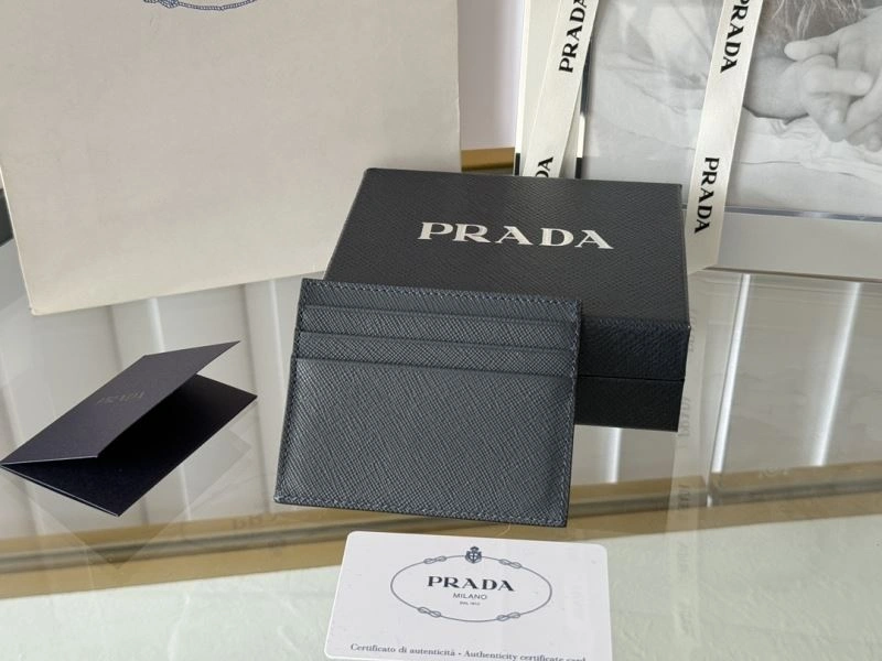 Prada Wallets Purse Contemporary 68526