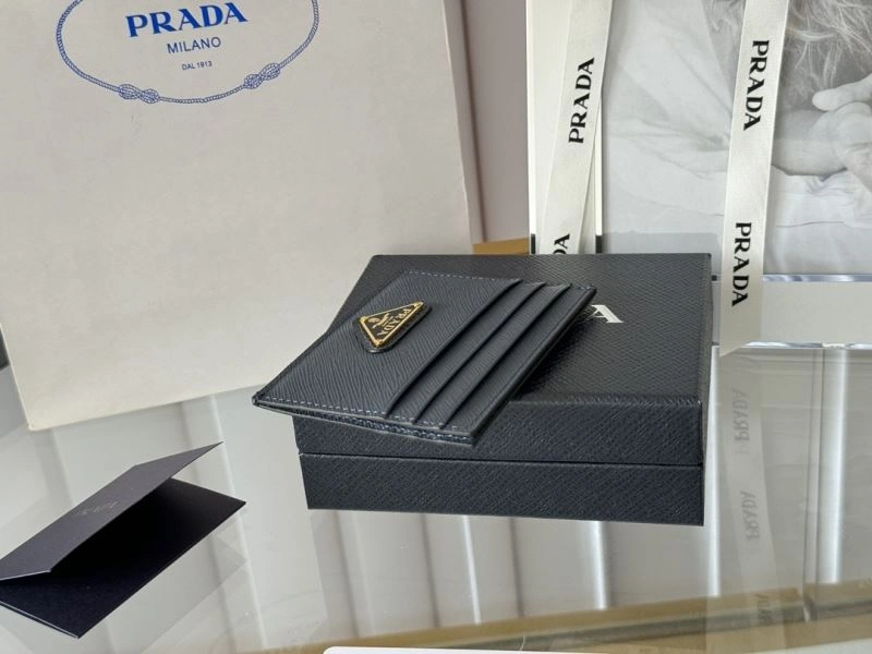 Prada Wallets Purse Contemporary 68526