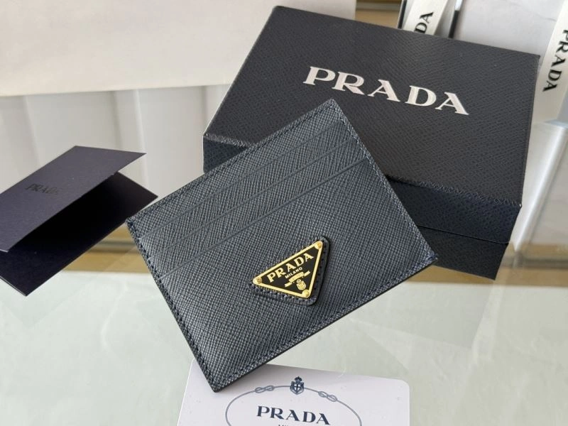Prada Wallets Purse Contemporary 68526