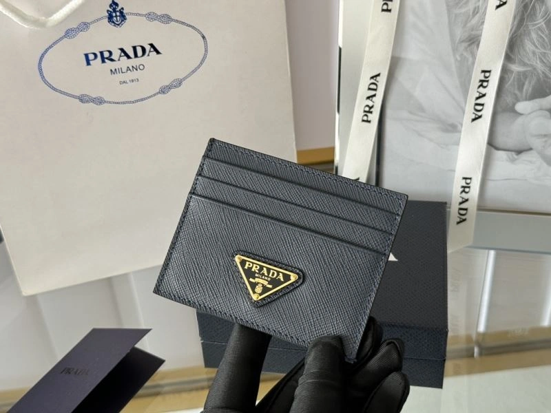 Prada Wallets Purse Contemporary 68526