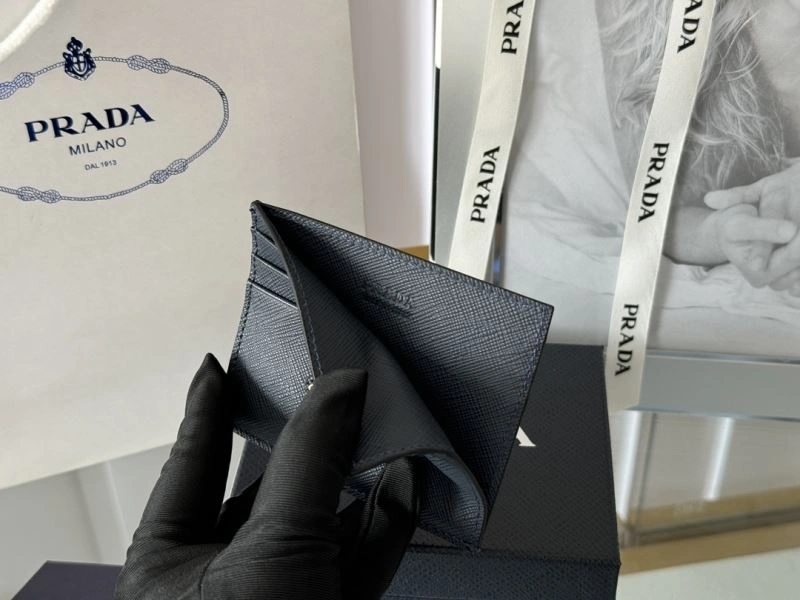 Prada Wallets Purse Contemporary 68526