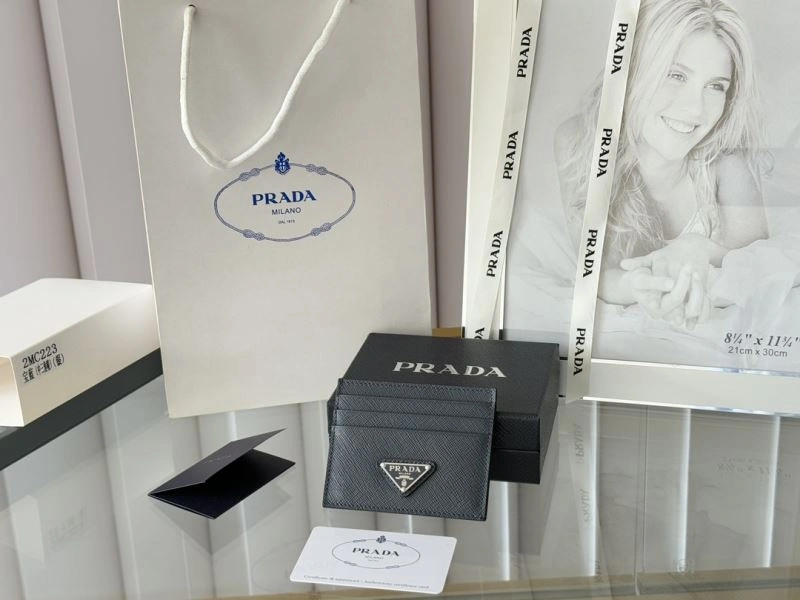WellDesigned Prada Wallets Purse 68522