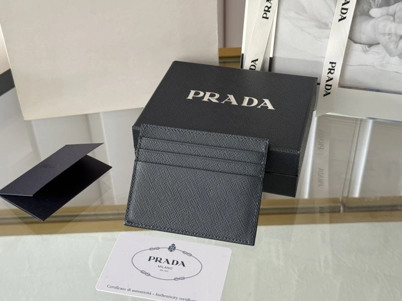 WellDesigned Prada Wallets Purse 68522