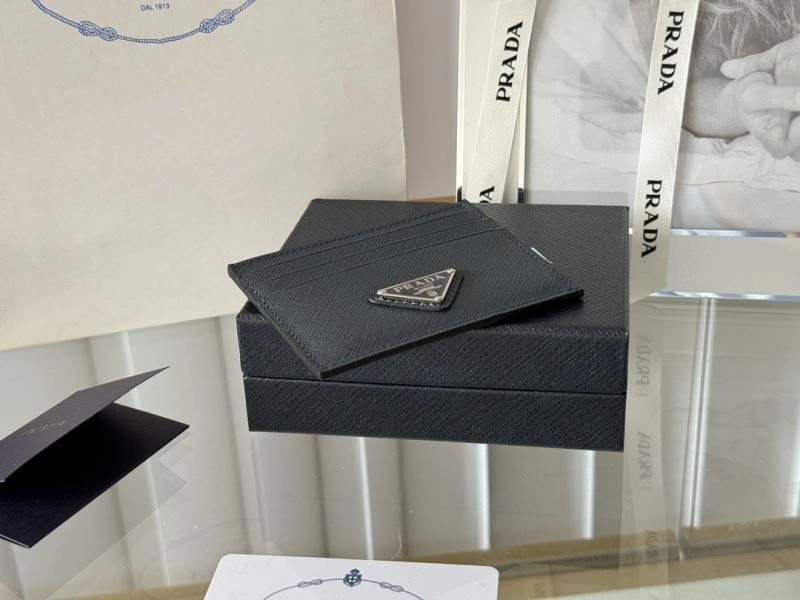 WellDesigned Prada Wallets Purse 68522