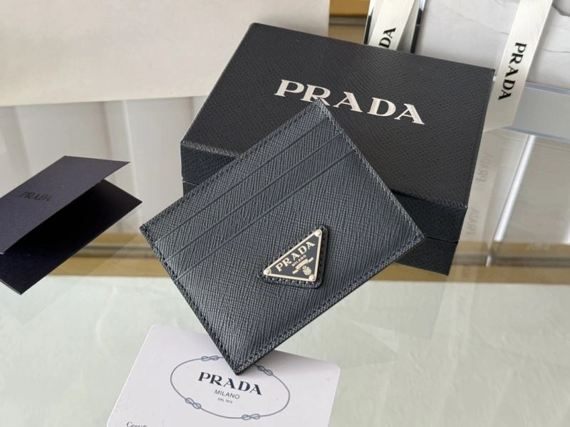 WellDesigned Prada Wallets Purse 68522