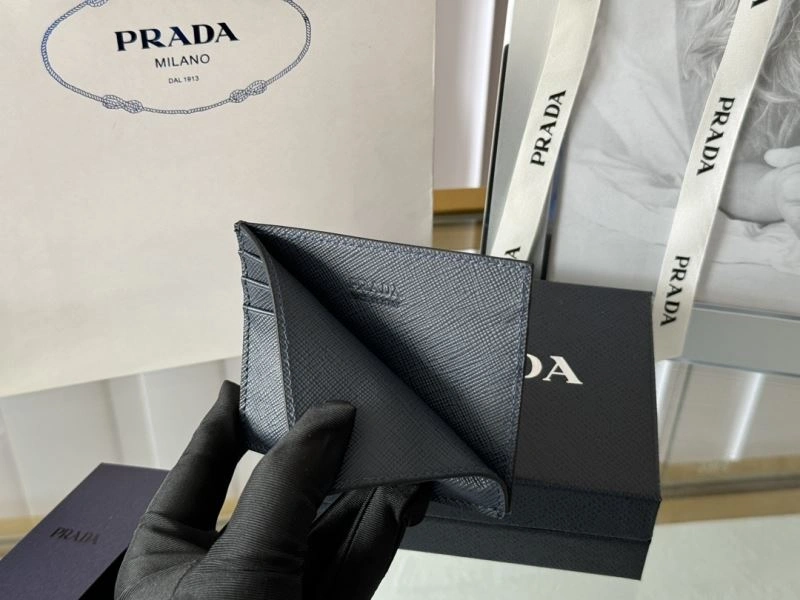 WellDesigned Prada Wallets Purse 68522