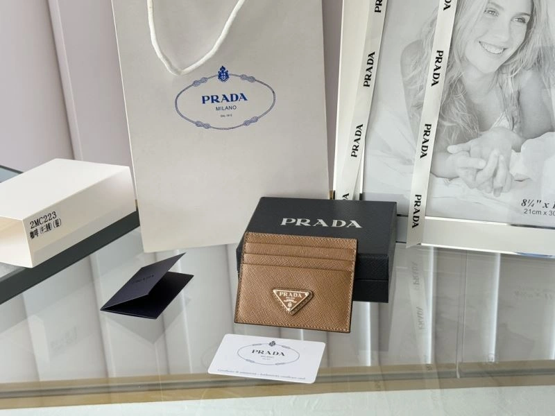 Prada Wallets Purse HighPerformance 68527