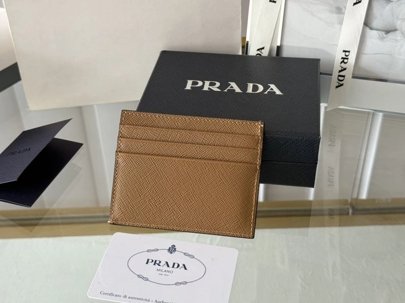 Prada Wallets Purse HighPerformance 68527
