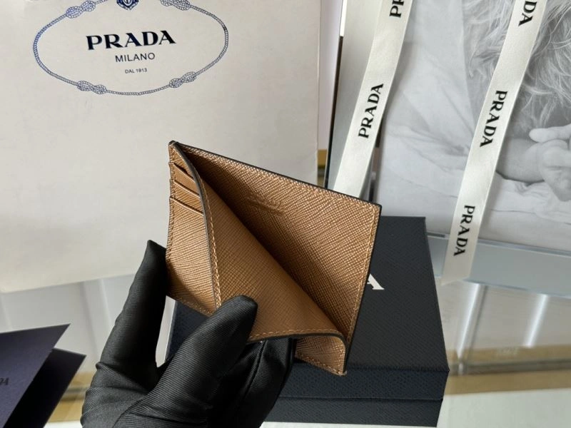 Prada Wallets Purse HighPerformance 68527
