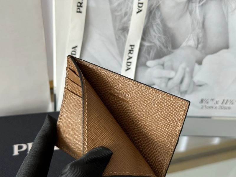 Prada Wallets Purse HighPerformance 68527