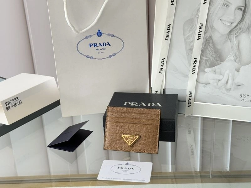 OnTrend Prada Wallets Purse 68521