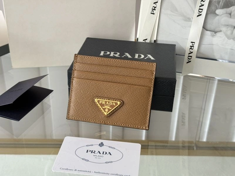 OnTrend Prada Wallets Purse 68521