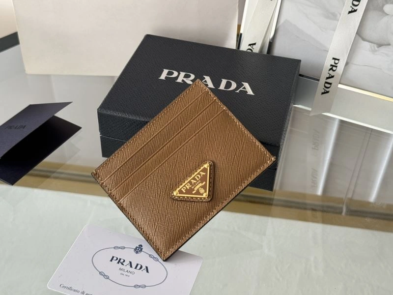 OnTrend Prada Wallets Purse 68521