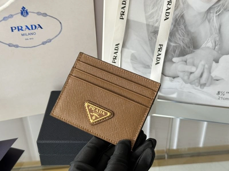 OnTrend Prada Wallets Purse 68521