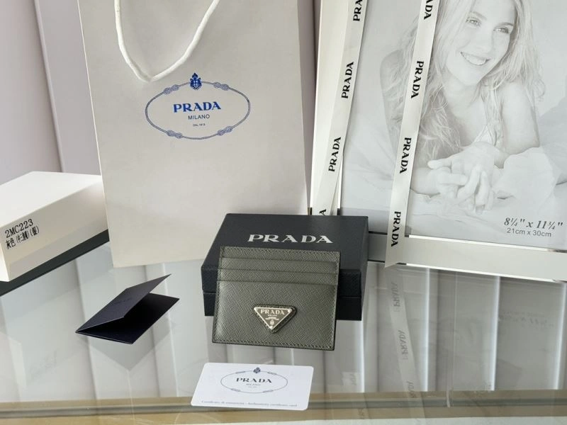 Prada Wallets Purse SoftTouch 68525