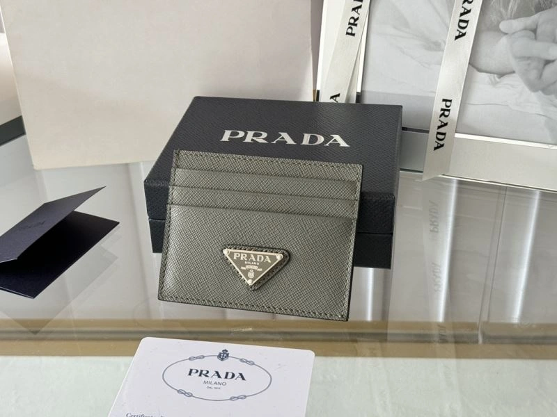 Prada Wallets Purse SoftTouch 68525