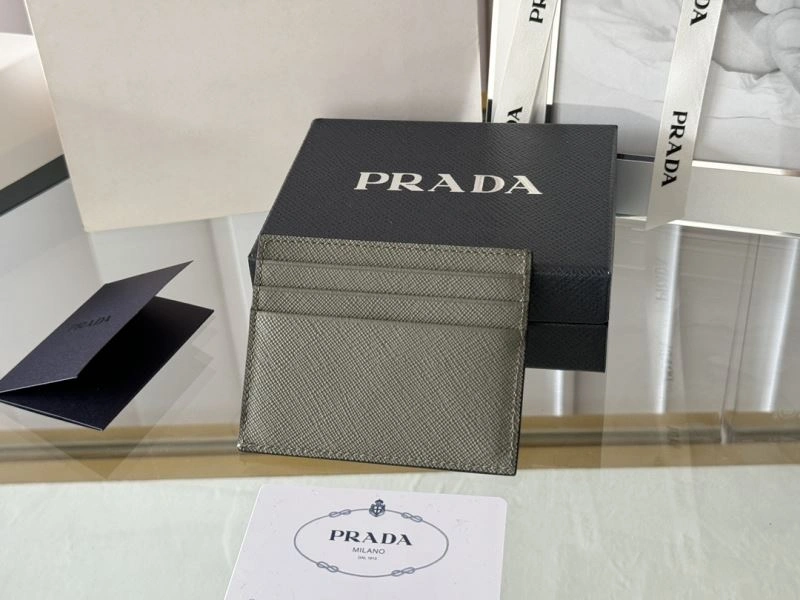 Prada Wallets Purse SoftTouch 68525