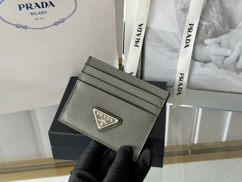 Prada Wallets Purse SoftTouch 68525