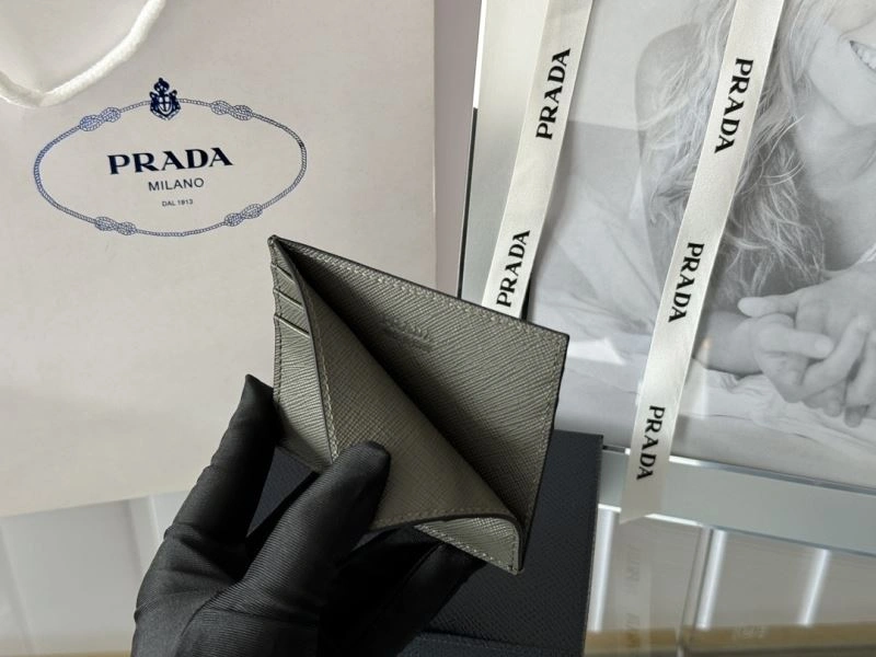 Prada Wallets Purse SoftTouch 68525