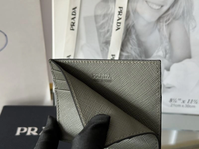 Prada Wallets Purse SoftTouch 68525