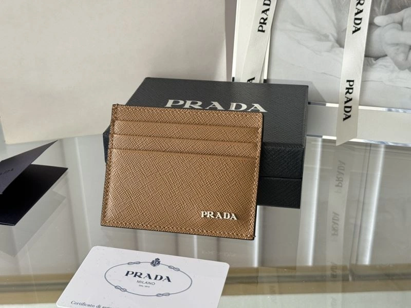 Prada Wallets Purse Thermal 68512