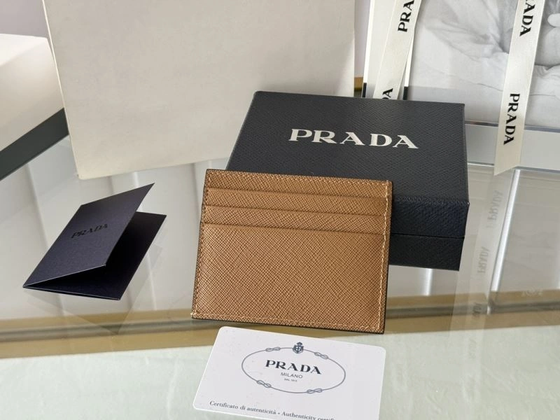 Prada Wallets Purse Thermal 68512