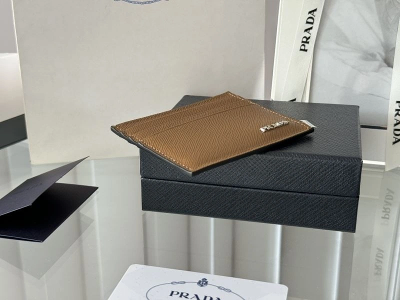 Prada Wallets Purse Thermal 68512