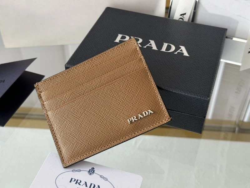 Prada Wallets Purse Thermal 68512