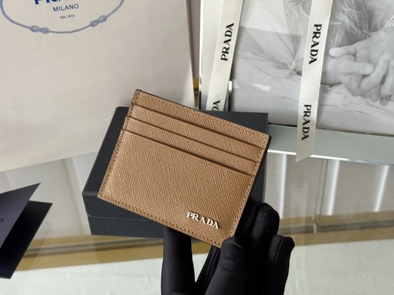 Prada Wallets Purse Thermal 68512