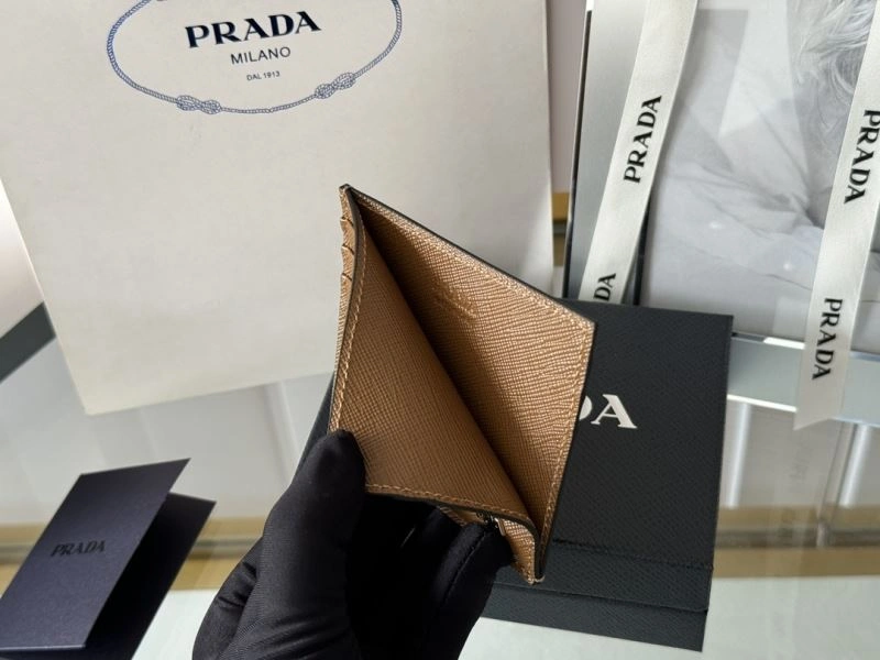 Prada Wallets Purse Thermal 68512