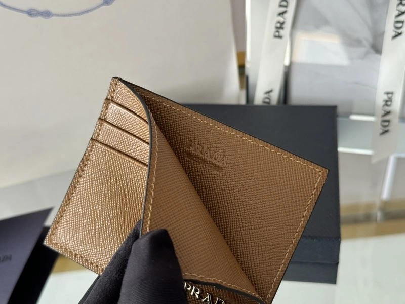 Prada Wallets Purse Thermal 68512