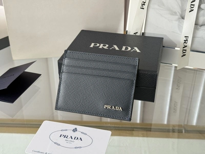 Chic Prada Wallets Purse 68541