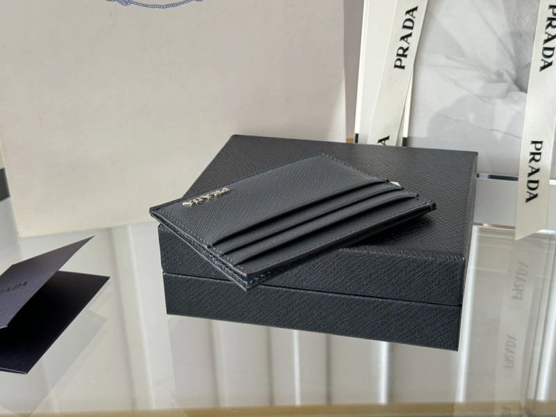 Chic Prada Wallets Purse 68541