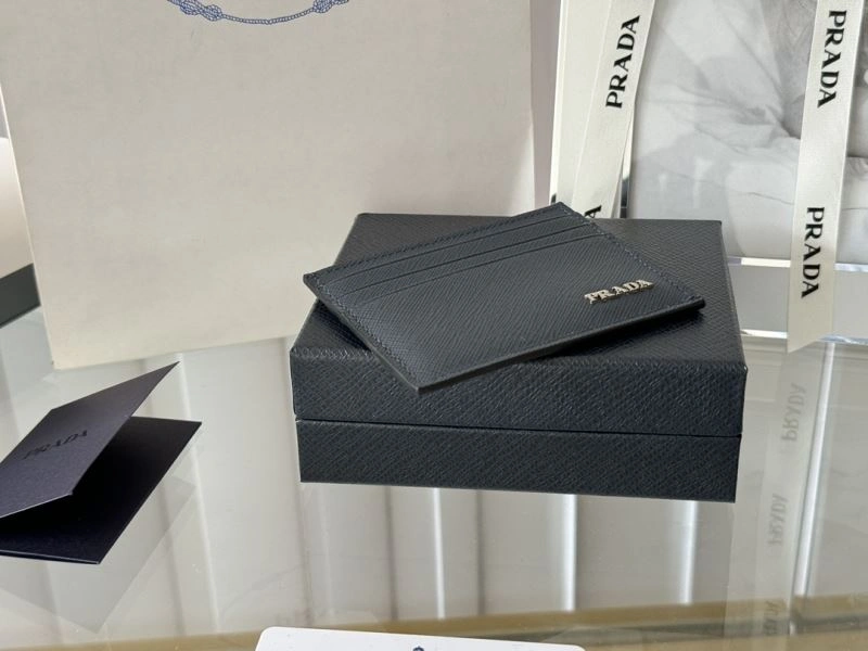 Chic Prada Wallets Purse 68541