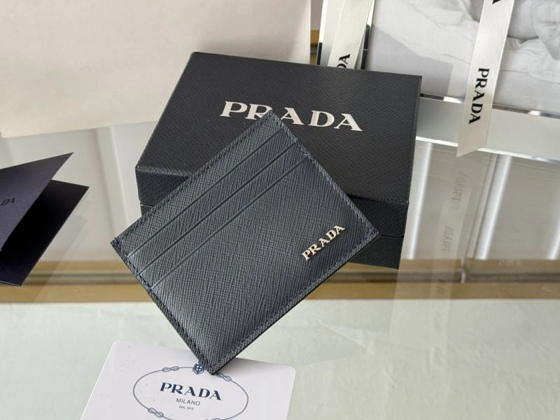 Chic Prada Wallets Purse 68541