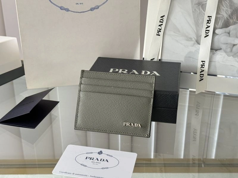 Durable Prada Wallets Purse 68513