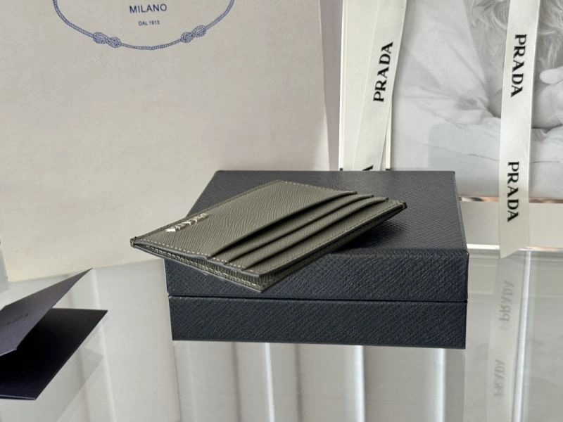 Durable Prada Wallets Purse 68513