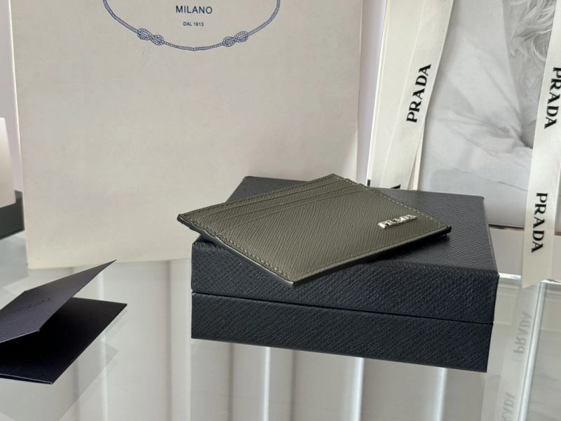 Durable Prada Wallets Purse 68513