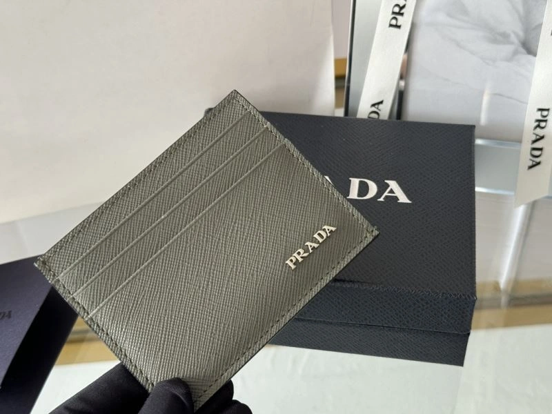 Durable Prada Wallets Purse 68513
