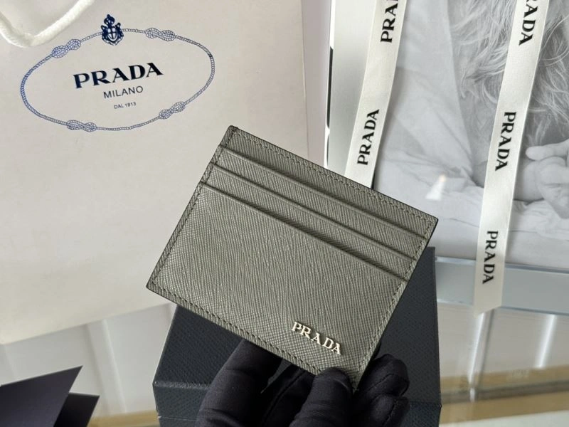 Durable Prada Wallets Purse 68513