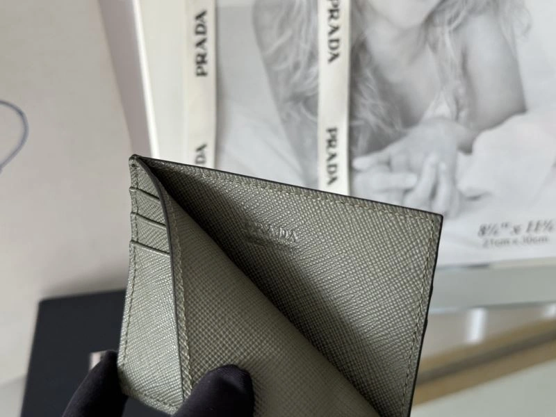 Durable Prada Wallets Purse 68513
