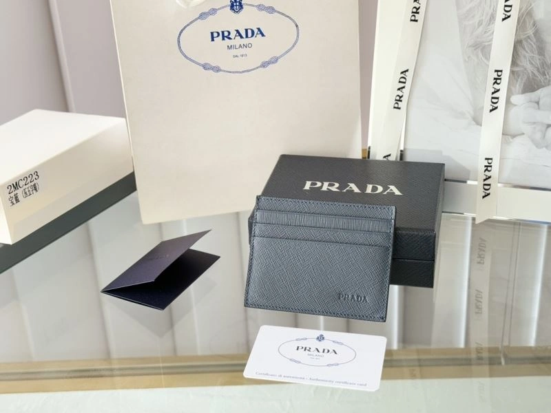 Resilient Prada Wallets Purse 68515