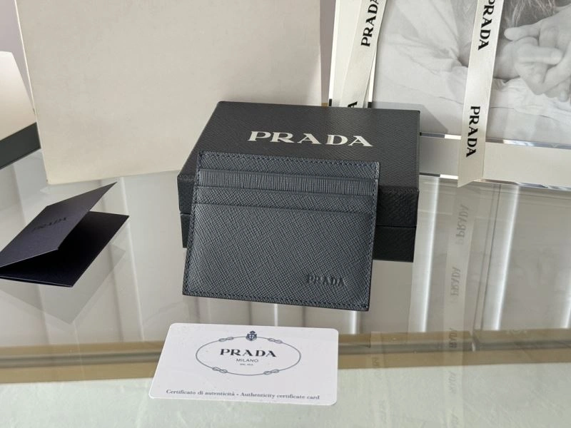 Resilient Prada Wallets Purse 68515