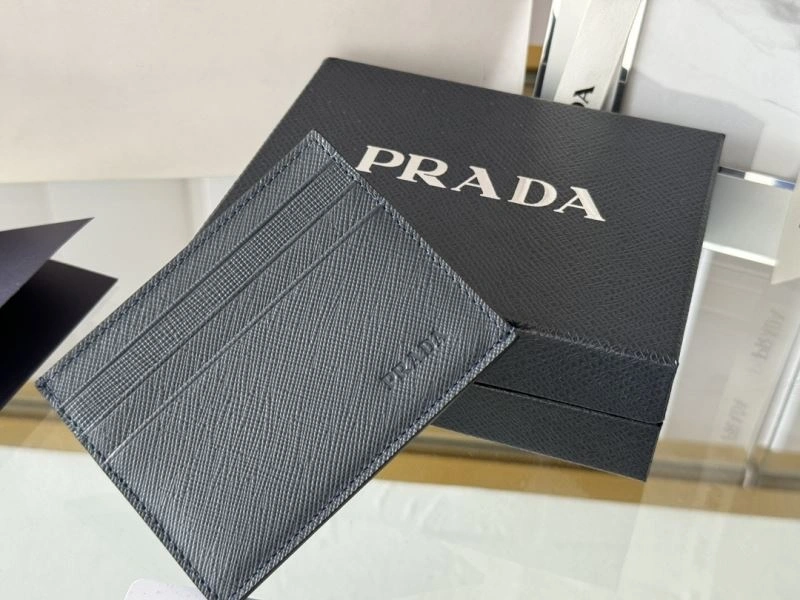 Resilient Prada Wallets Purse 68515