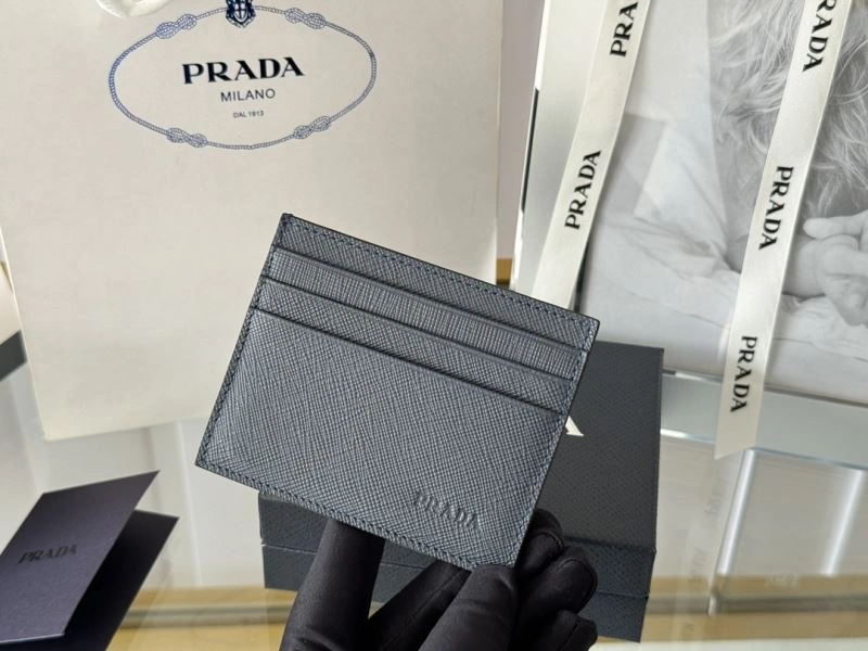 Resilient Prada Wallets Purse 68515