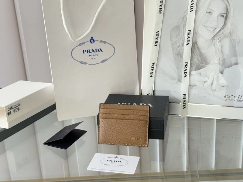 Prada Wallets Purse QuickDry 68503